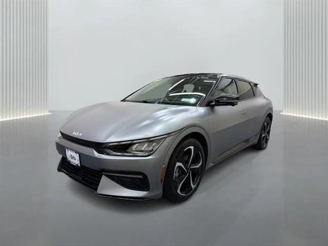 2024 Kia EV6 GT-Line for sale in East Windsor, NJ