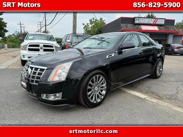 2012 Cadillac CTS Performance for sale in Palmyra, NJ