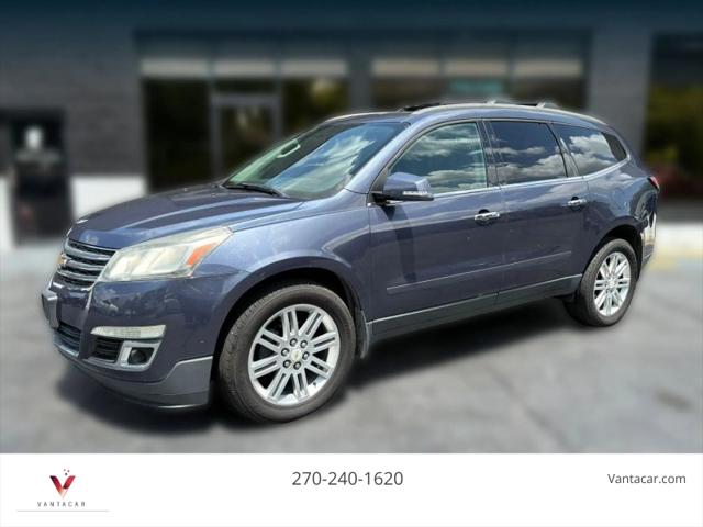 2013 Chevrolet Traverse 1LT for sale in Owensboro, KY