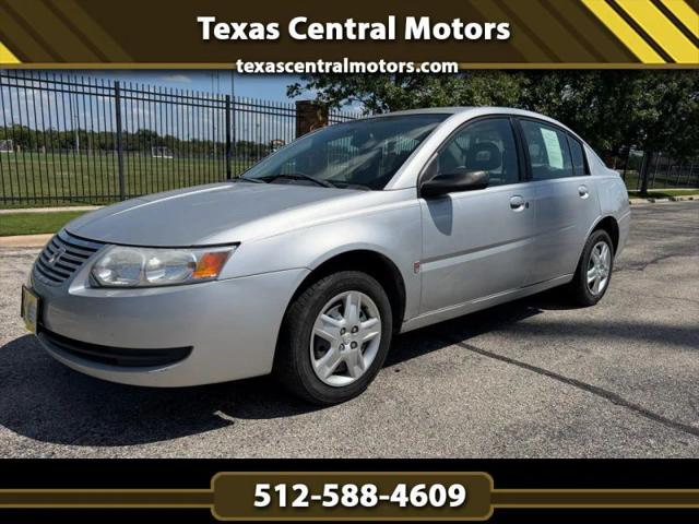 2007 Saturn Ion 2 for sale in Austin, TX