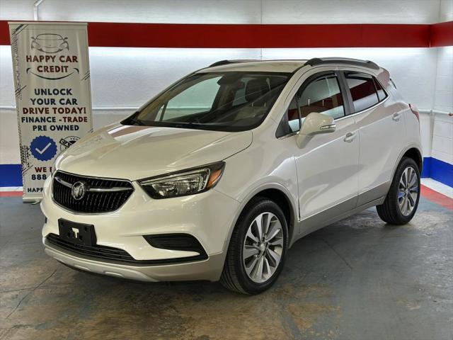2019 Buick Encore FWD Preferred for sale in Dallas, TX