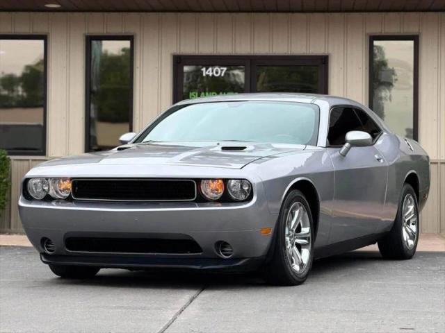 2014 Dodge Challenger SXT for sale in Grand Island, NE