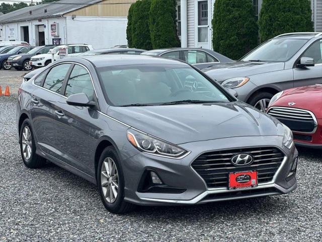 2019 Hyundai Sonata SE for sale in Lakewood, NJ