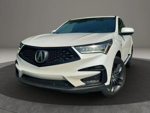 2020 Acura RDX A-SPEC Package for sale in Mountain Lakes, NJ
