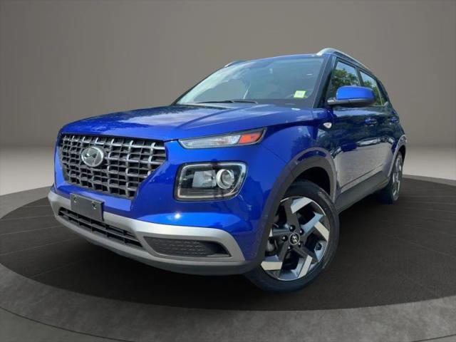 2023 Hyundai Venue SEL for sale in Mountain Lakes, NJ