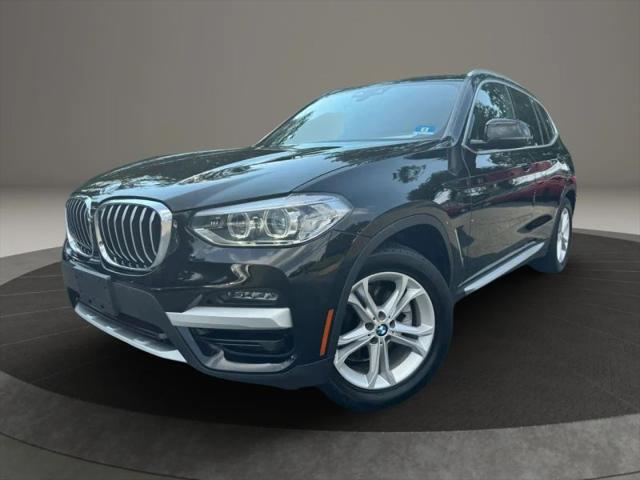 2020 BMW X3 xDrive30i for sale in Mountain Lakes, NJ