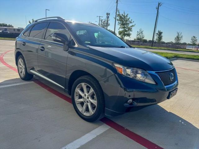 2011 Lexus RX 350 350 for sale in Mesquite, TX