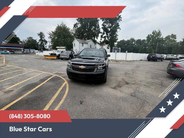 2019 Chevrolet Suburban LT for sale in Jamesburg, NJ