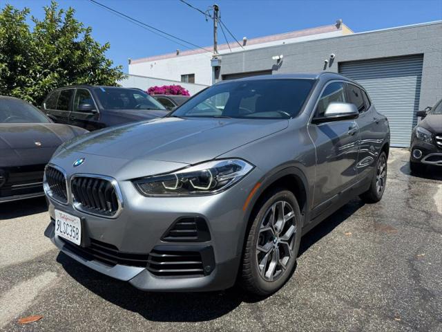 2023 BMW X2 xDrive28i for sale in Azusa, CA