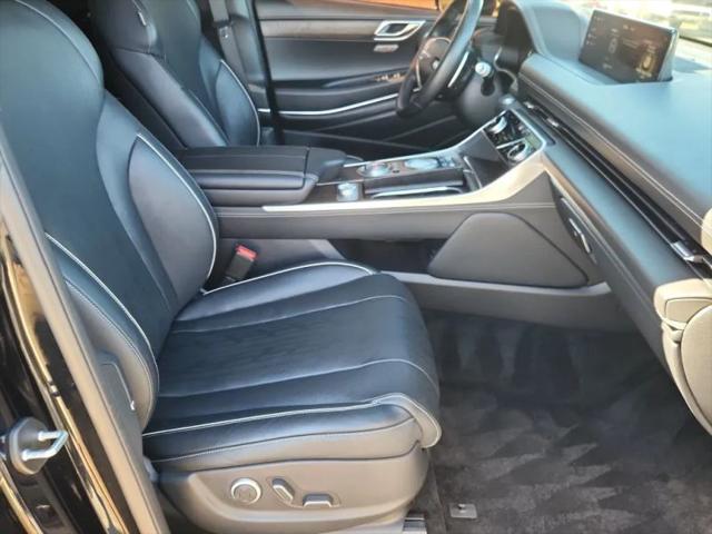 2021 Genesis GV80 2.5T AWD