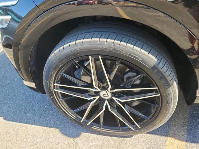 2021 Genesis GV80 2.5T AWD