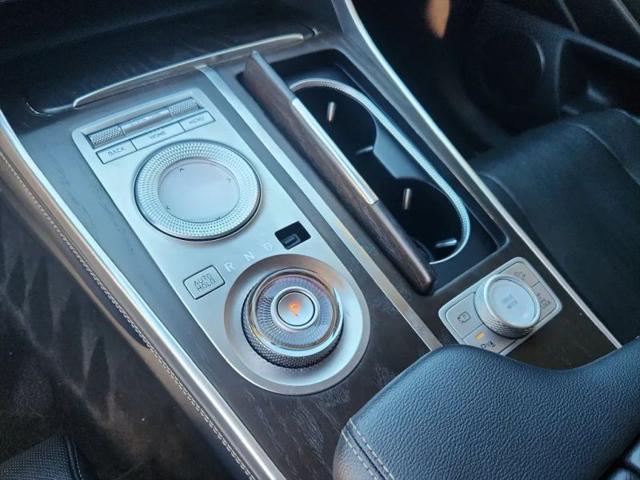 2021 Genesis GV80 2.5T AWD