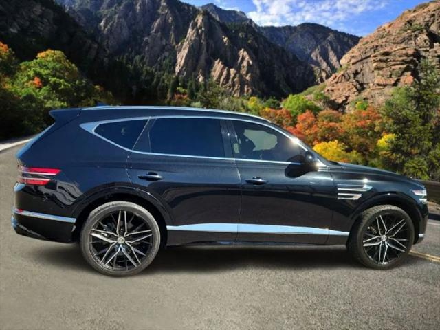 2021 Genesis GV80 2.5T AWD