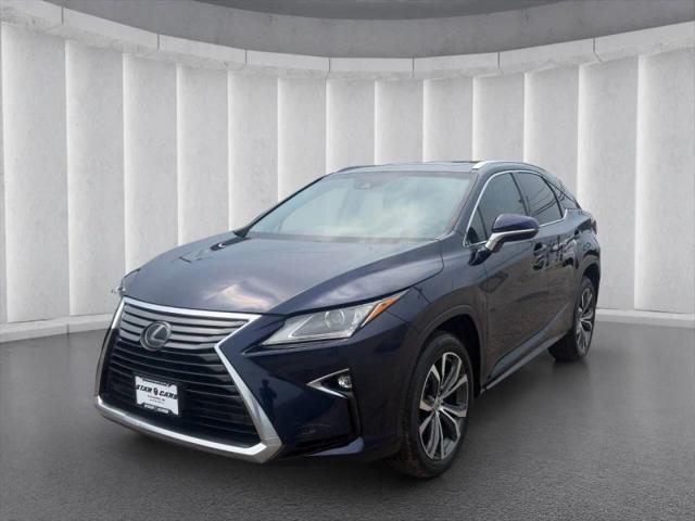 2017 Lexus RX 350 F Sport for sale in Glen Burnie, MD