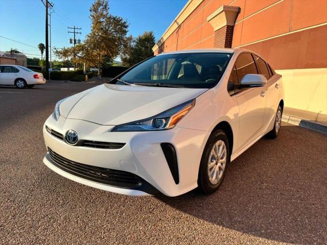 2022 Toyota Prius LE for sale in Santee, CA
