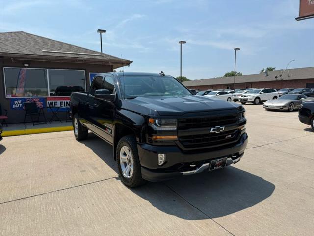 2019 Chevrolet Silverado 1500 LD LT for sale in Fremont, NE