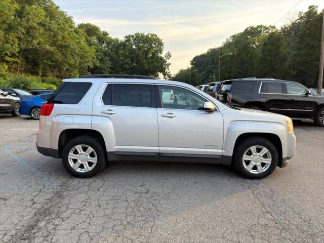 2015 GMC Terrain SLT-1