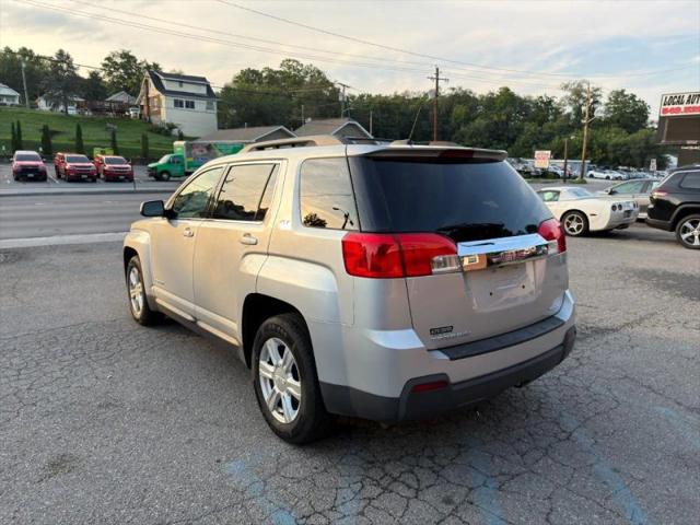 2015 GMC Terrain SLT-1