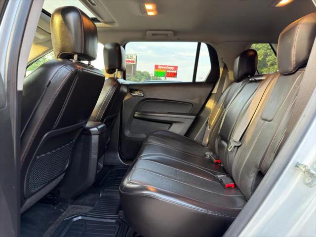 2015 GMC Terrain SLT-1