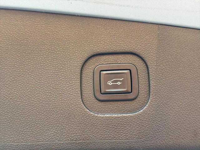 2015 GMC Terrain SLT-1