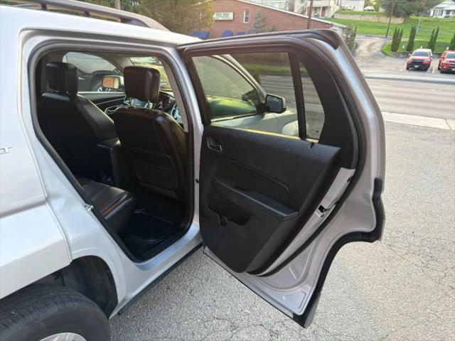 2015 GMC Terrain SLT-1