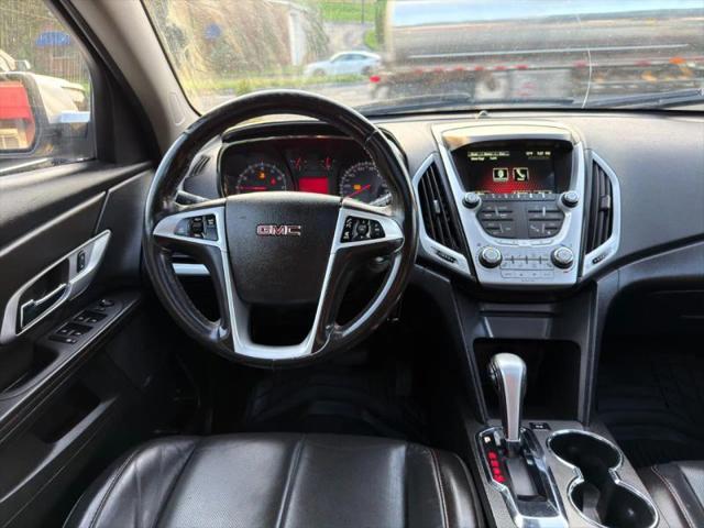 2015 GMC Terrain SLT-1