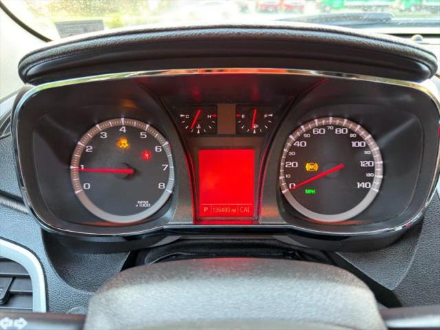 2015 GMC Terrain SLT-1