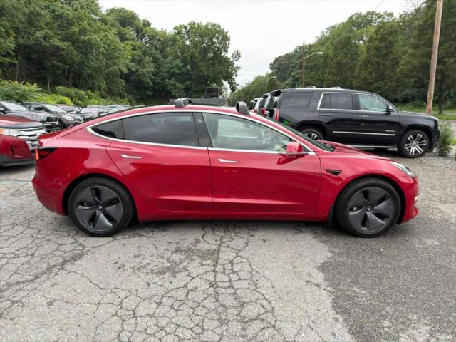2019 Tesla Model 3 Mid Range
