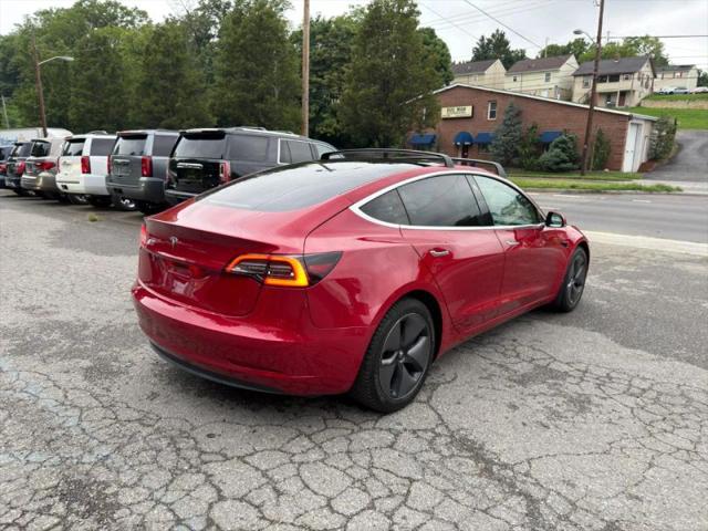 2019 Tesla Model 3 Mid Range