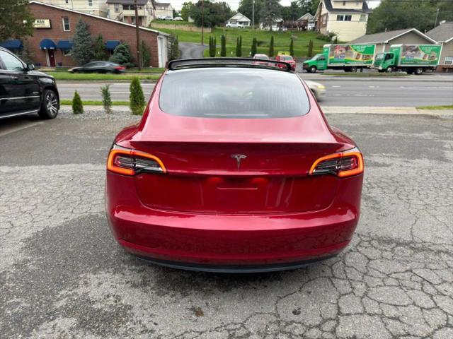 2019 Tesla Model 3 Mid Range