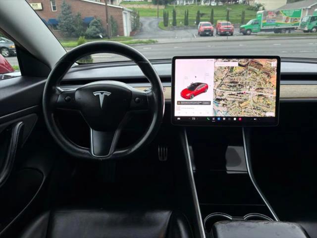 2019 Tesla Model 3 Mid Range