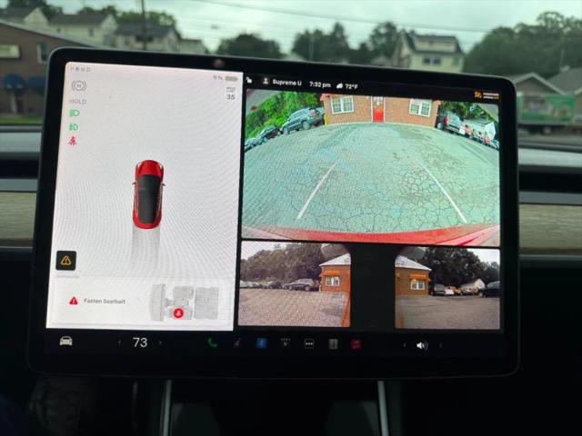 2019 Tesla Model 3 Mid Range