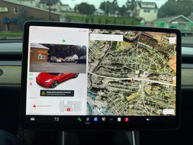 2019 Tesla Model 3 Mid Range