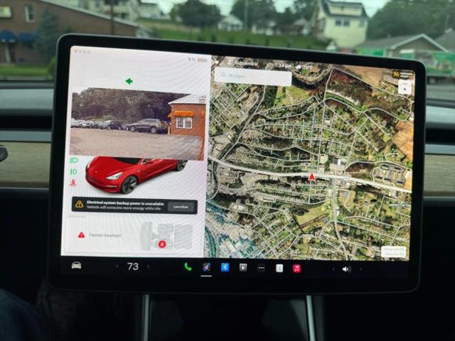 2019 Tesla Model 3 Mid Range