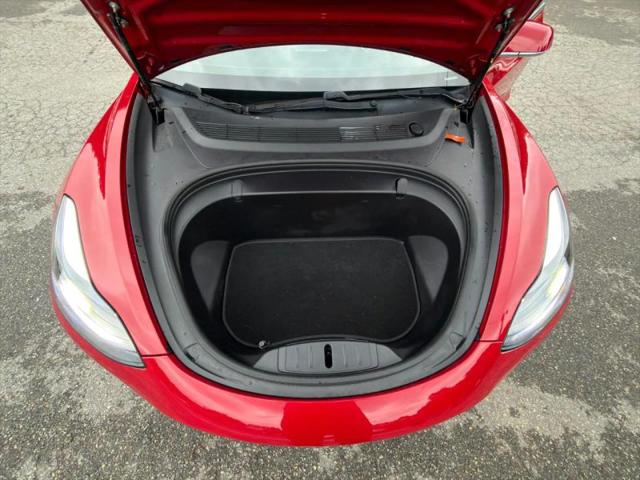 2019 Tesla Model 3 Mid Range