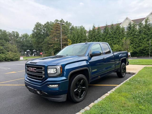 2018 GMC Sierra 1500 Base for sale in Avenel, NJ