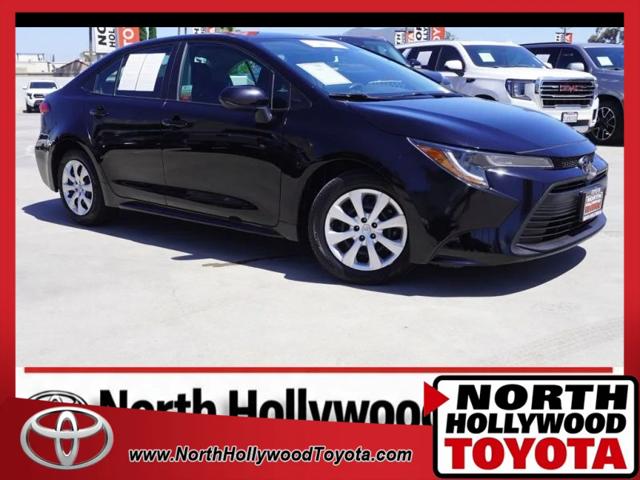 2024 Toyota Corolla LE for sale in North Hollywood, CA