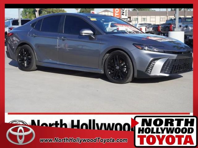 2026 Toyota Camry SE for sale in North Hollywood, CA