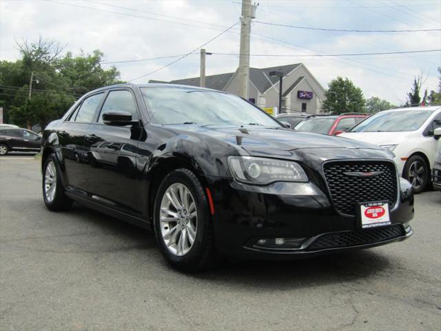 2021 Chrysler 300 300S for sale in Manassas, VA