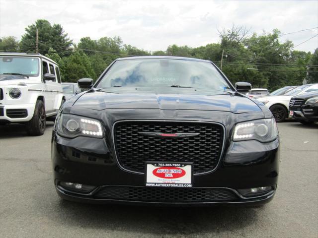 2021 Chrysler 300 300S