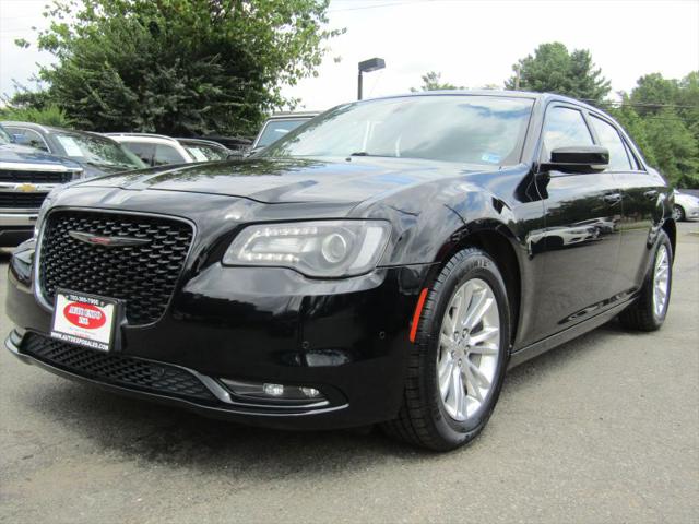 2021 Chrysler 300 300S