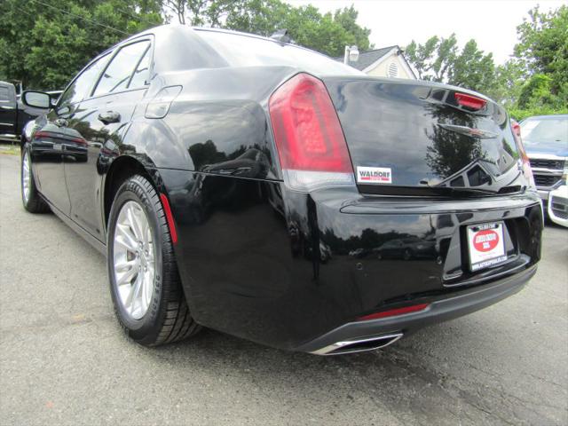 2021 Chrysler 300 300S