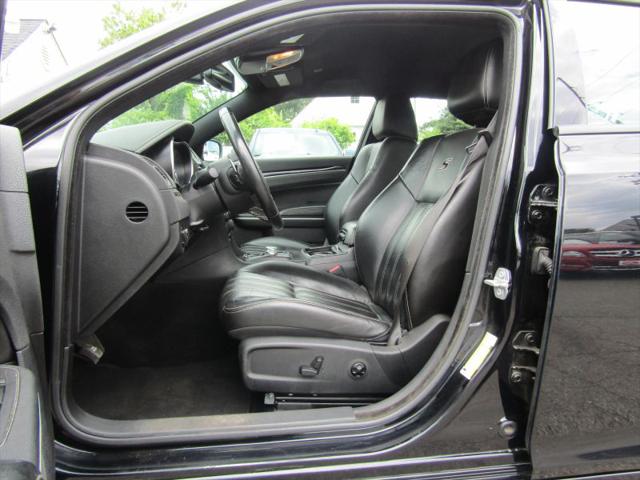 2021 Chrysler 300 300S