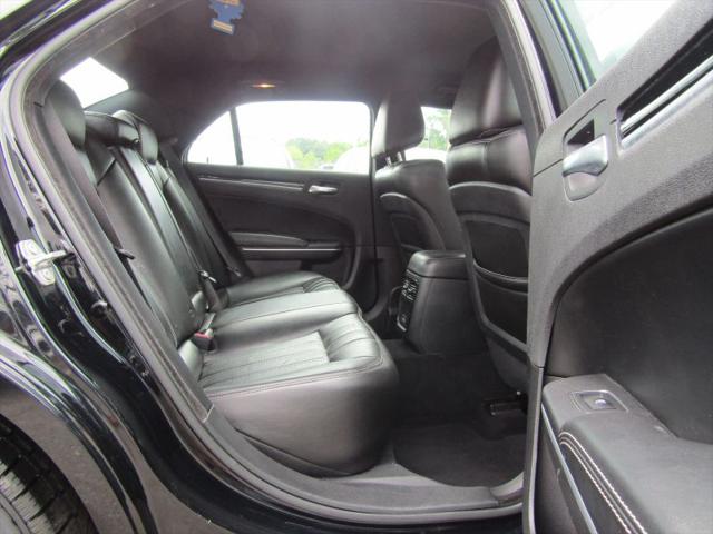 2021 Chrysler 300 300S