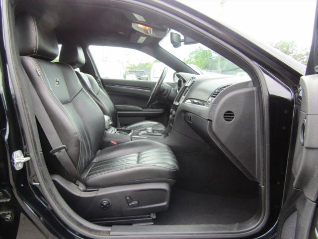 2021 Chrysler 300 300S