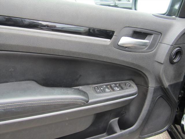 2021 Chrysler 300 300S