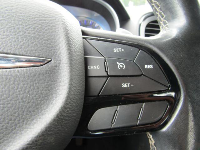 2021 Chrysler 300 300S