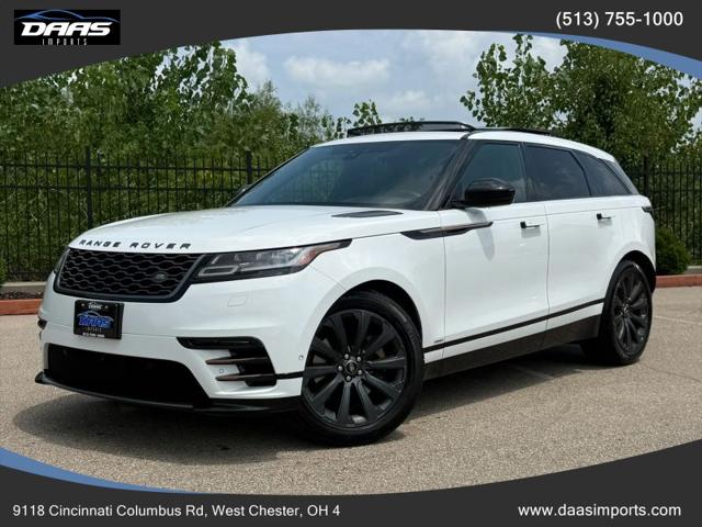 2018 Land Rover Range Rover Velar for sale near West Chester, OH