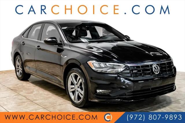 2019 Volkswagen Jetta 1.4T S for sale in Carrollton, TX