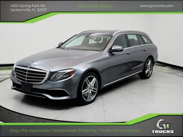 2018 Mercedes-Benz 400 4MATIC for sale in Jacksonville, FL